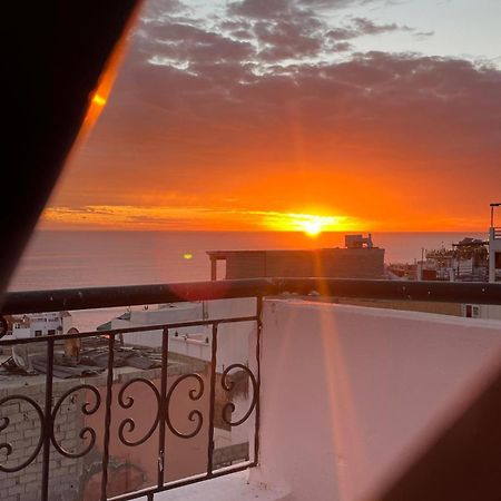 Sweet Taghazout Studios Dış mekan fotoğraf