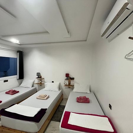 Sweet Taghazout Studios Dış mekan fotoğraf