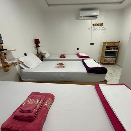 Sweet Taghazout Studios Dış mekan fotoğraf