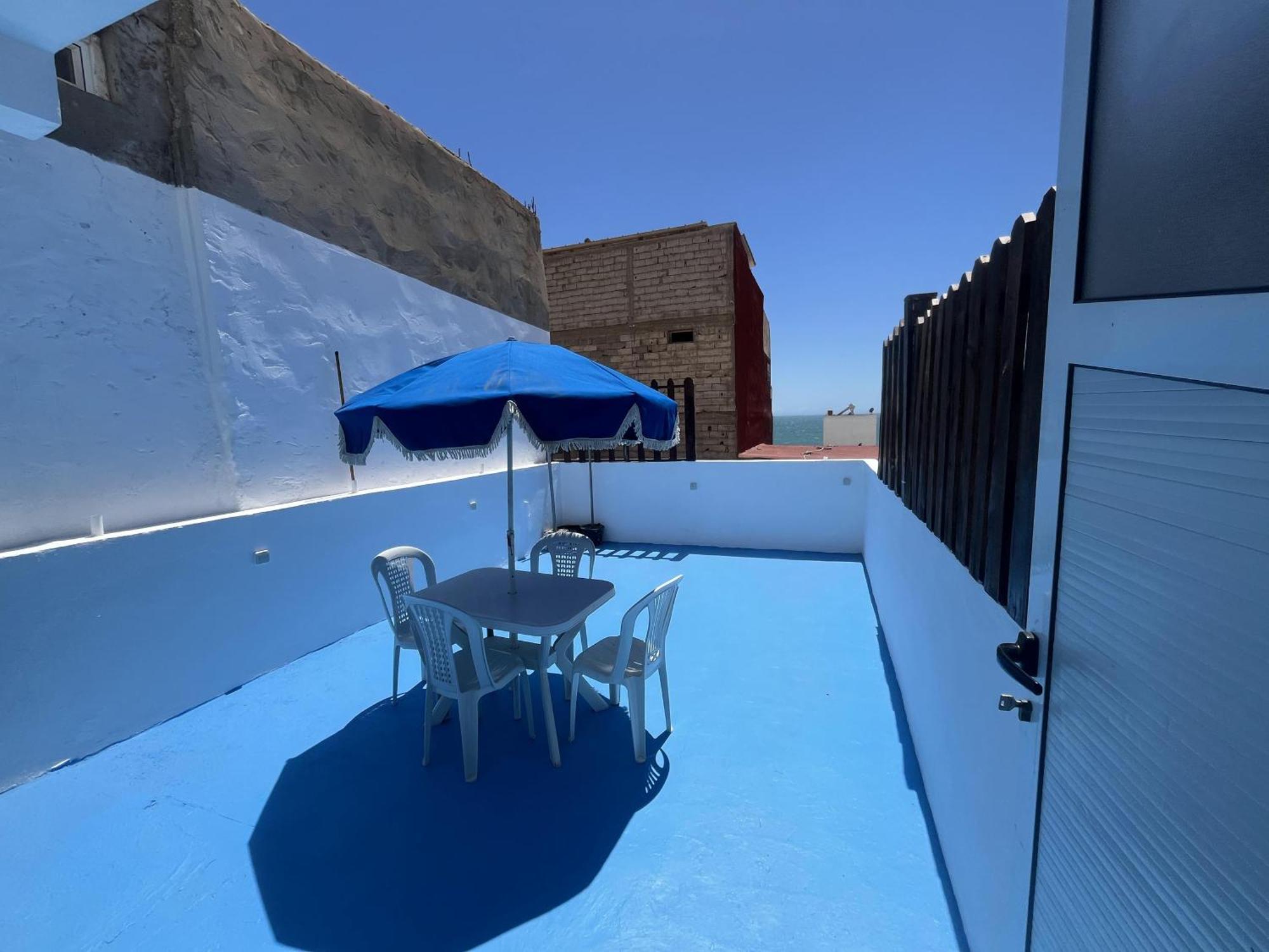 Sweet Taghazout Studios Dış mekan fotoğraf