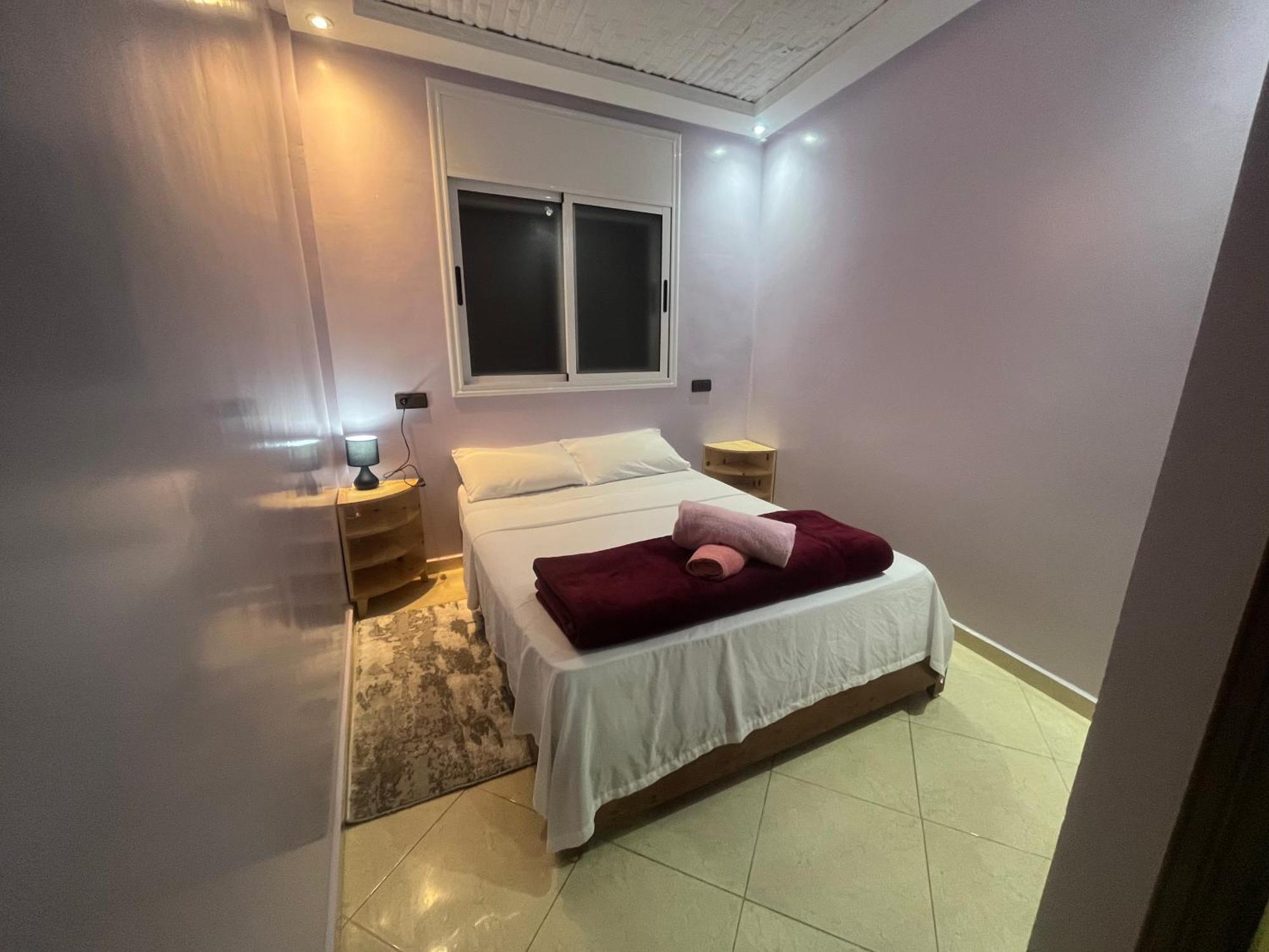Sweet Taghazout Studios Dış mekan fotoğraf