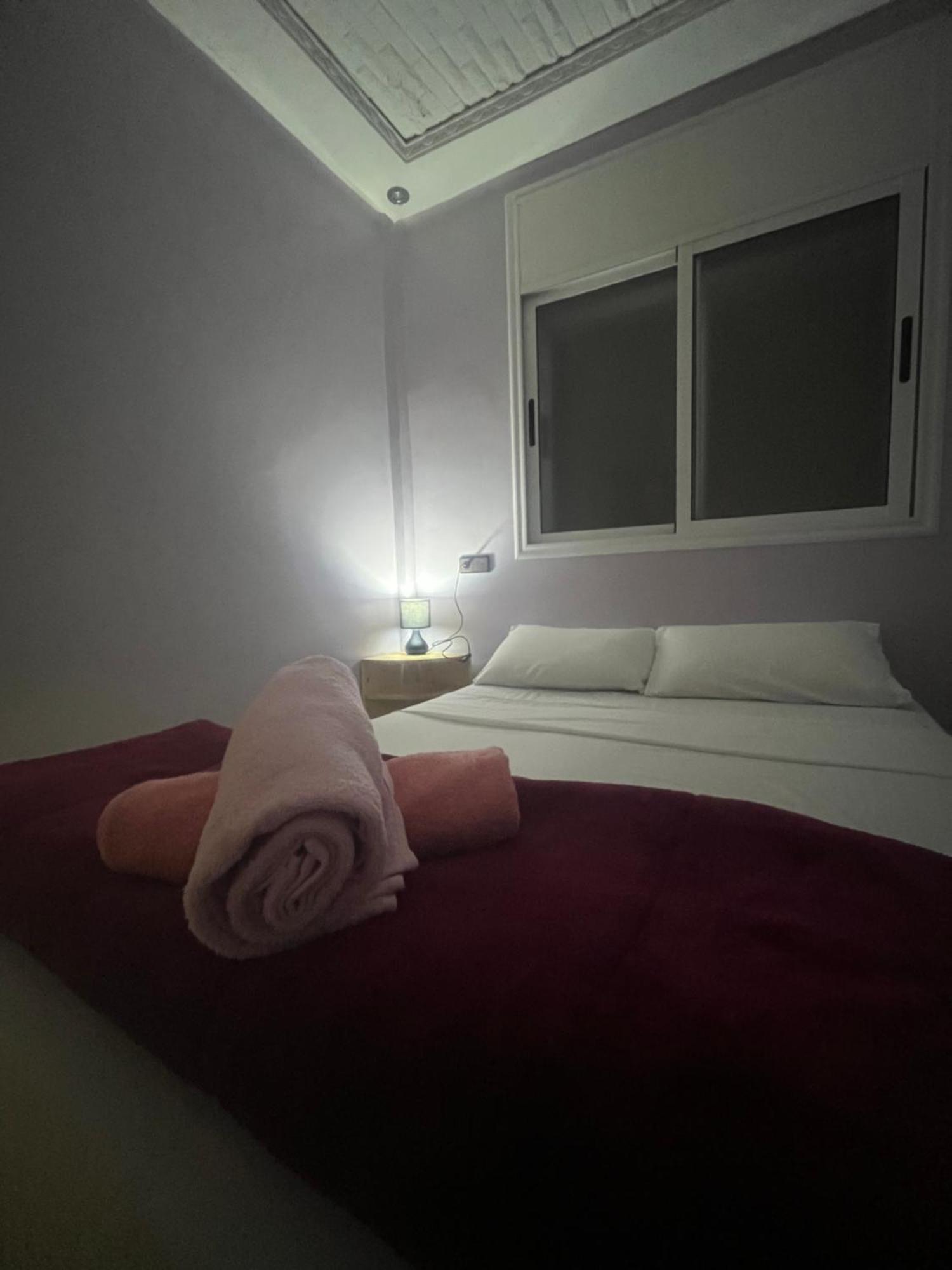 Sweet Taghazout Studios Dış mekan fotoğraf