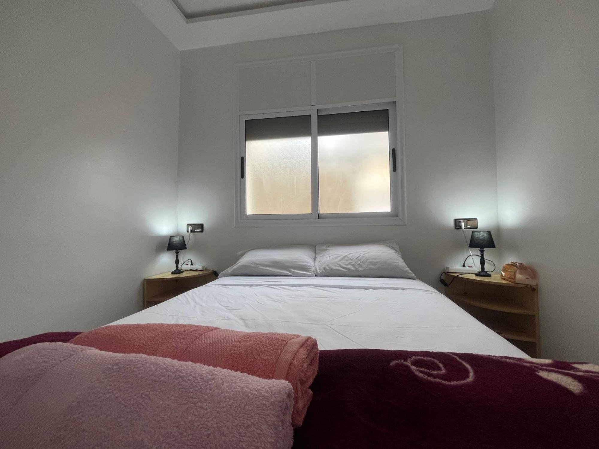 Sweet Taghazout Studios Dış mekan fotoğraf