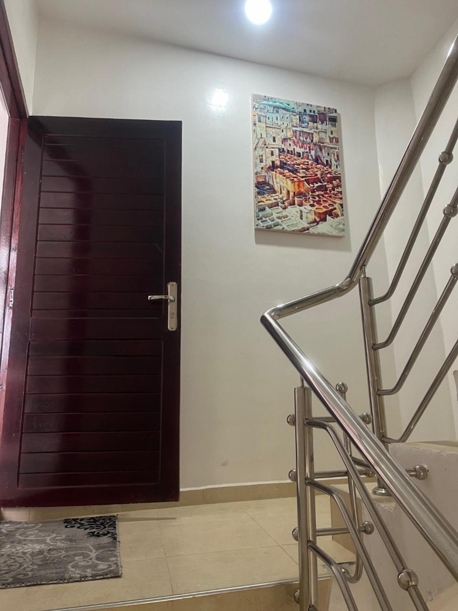 Sweet Taghazout Studios Dış mekan fotoğraf