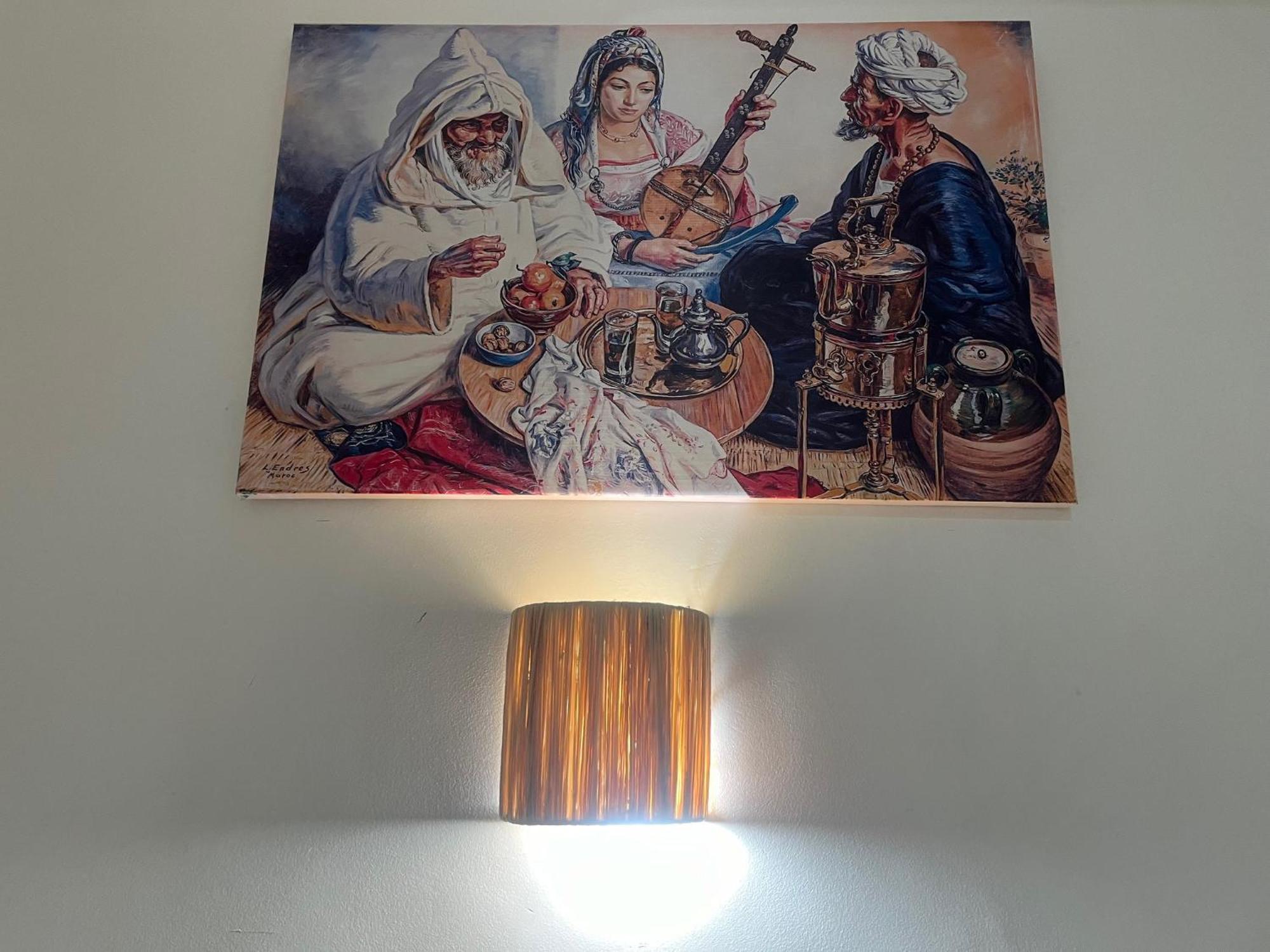 Sweet Taghazout Studios Dış mekan fotoğraf