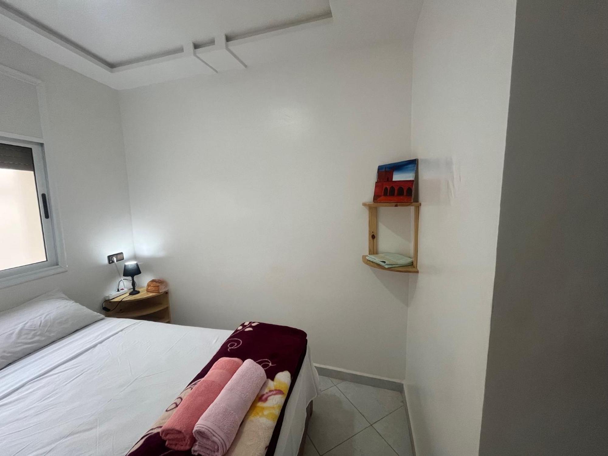 Sweet Taghazout Studios Dış mekan fotoğraf