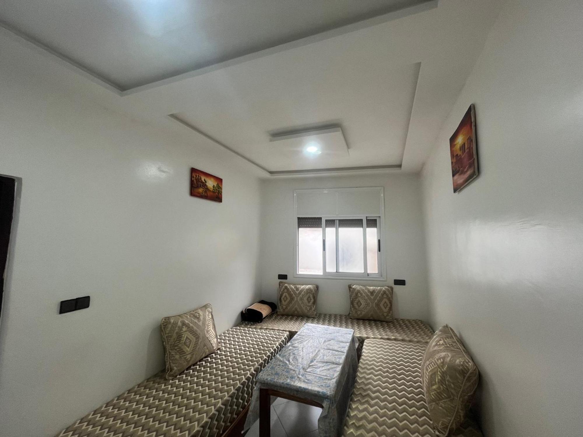 Sweet Taghazout Studios Dış mekan fotoğraf
