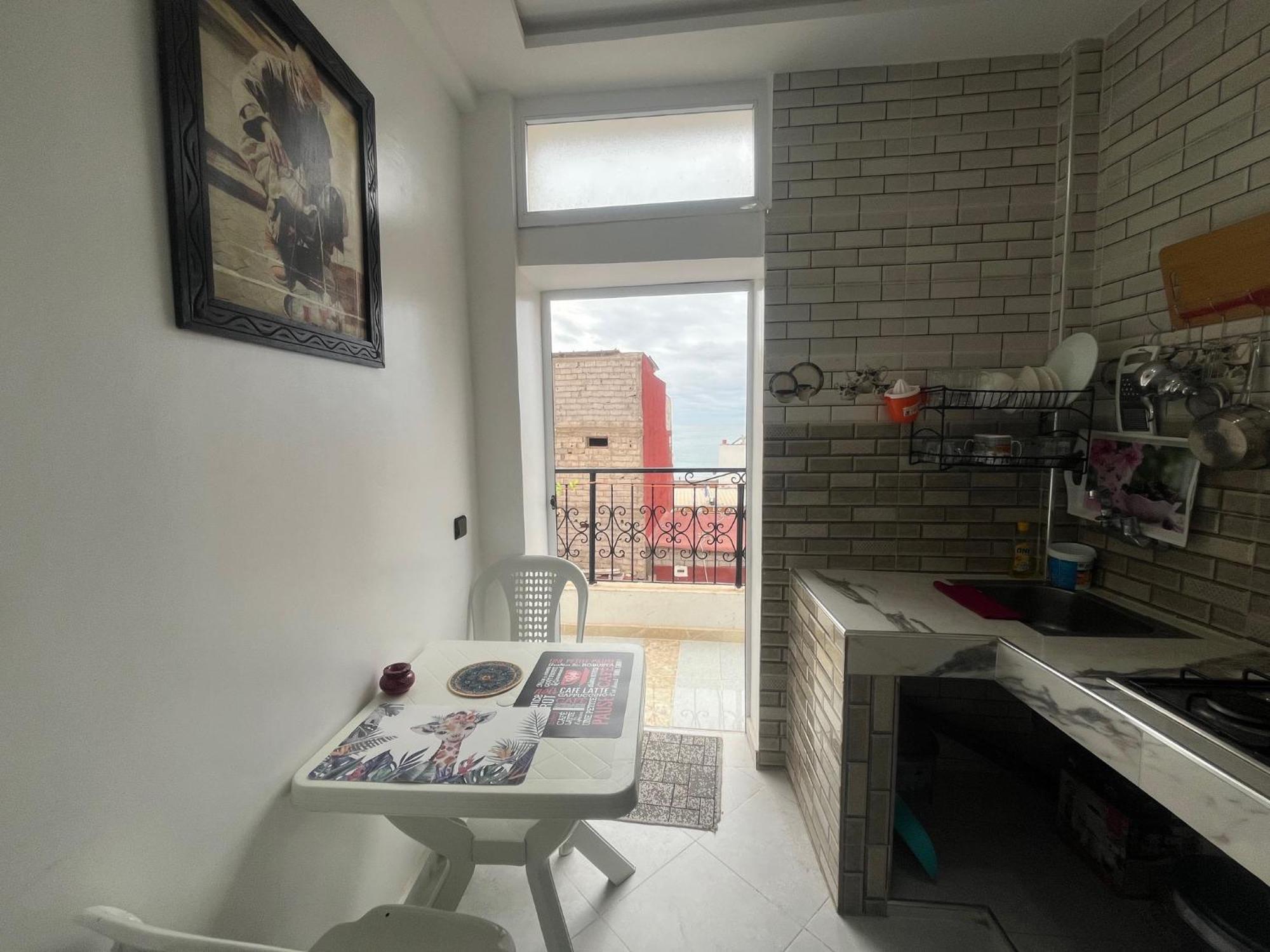 Sweet Taghazout Studios Dış mekan fotoğraf