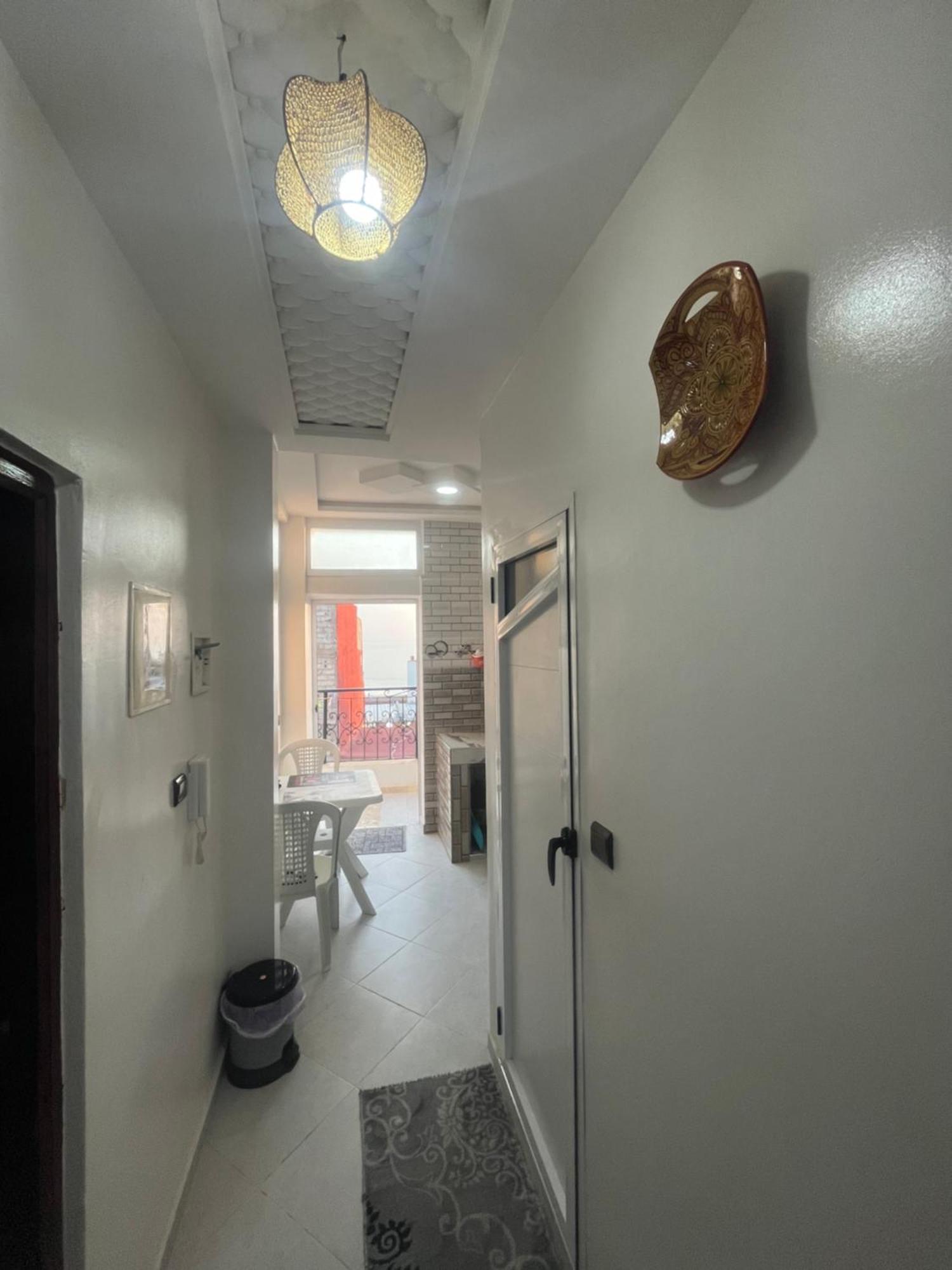 Sweet Taghazout Studios Dış mekan fotoğraf