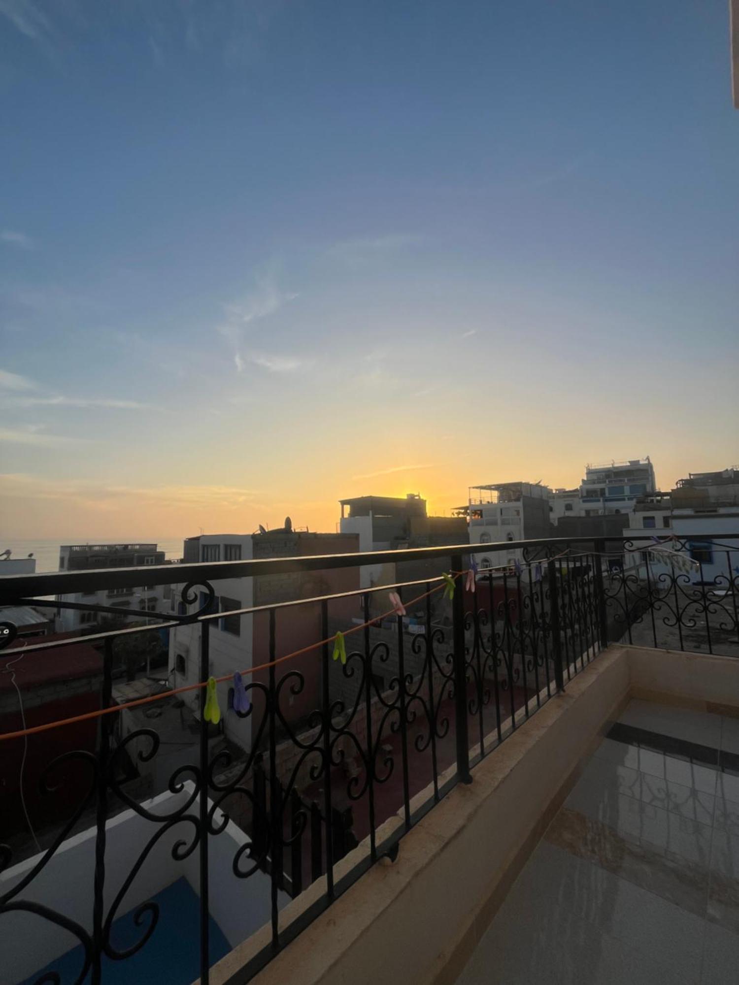 Sweet Taghazout Studios Dış mekan fotoğraf