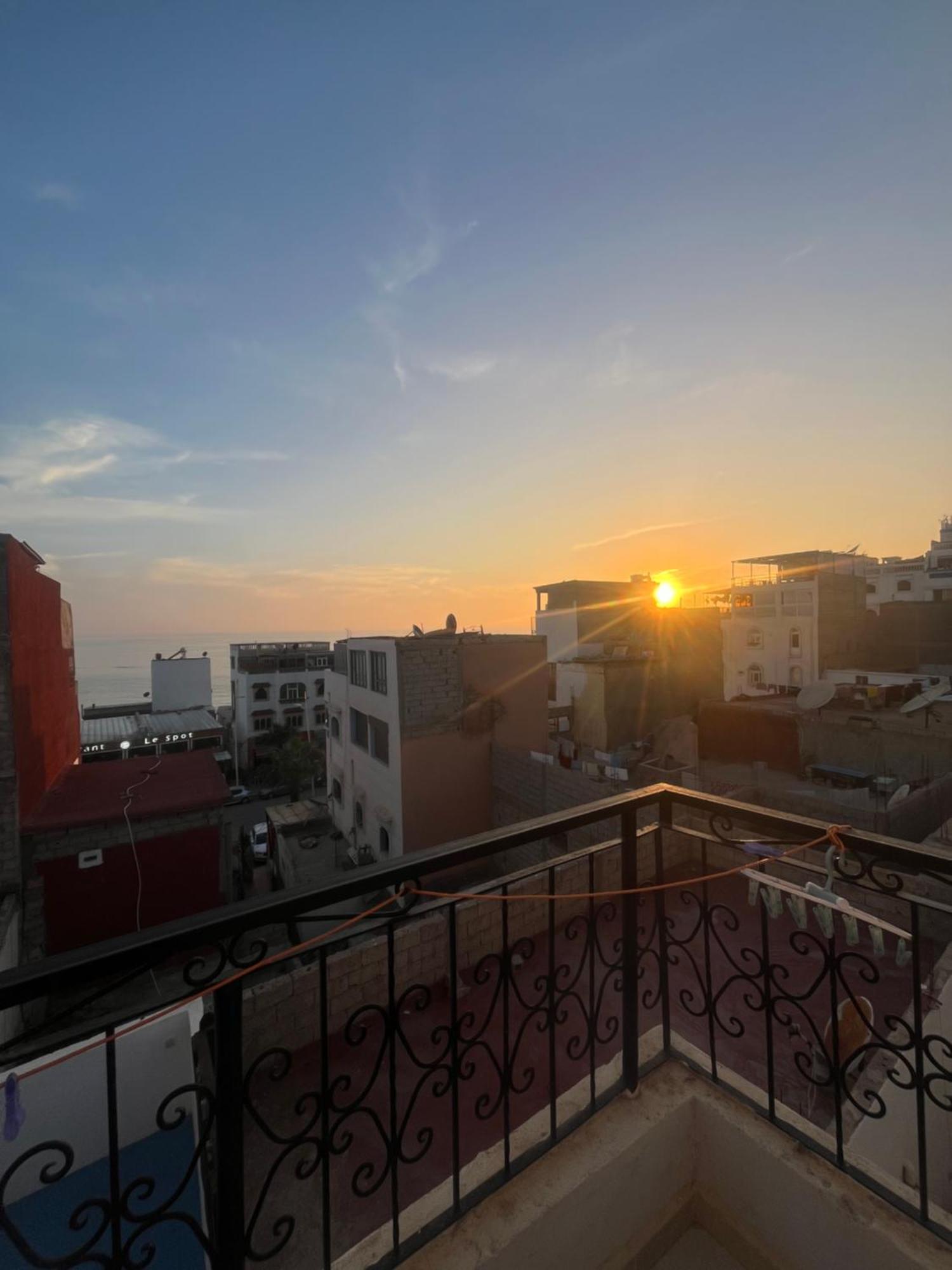 Sweet Taghazout Studios Dış mekan fotoğraf