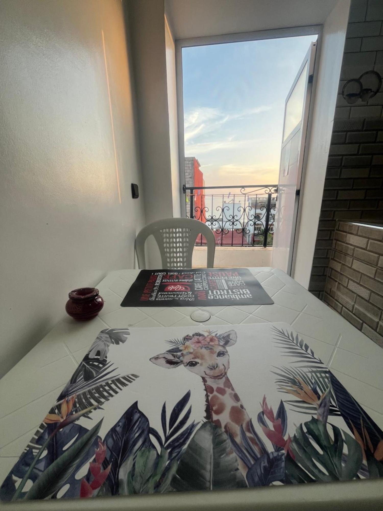 Sweet Taghazout Studios Dış mekan fotoğraf