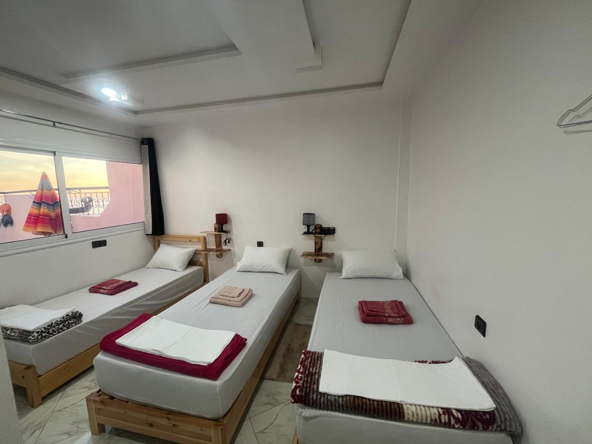 Sweet Taghazout Studios Dış mekan fotoğraf