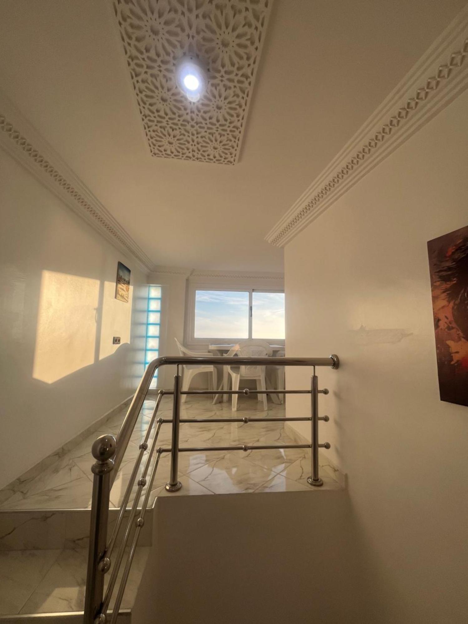 Sweet Taghazout Studios Dış mekan fotoğraf