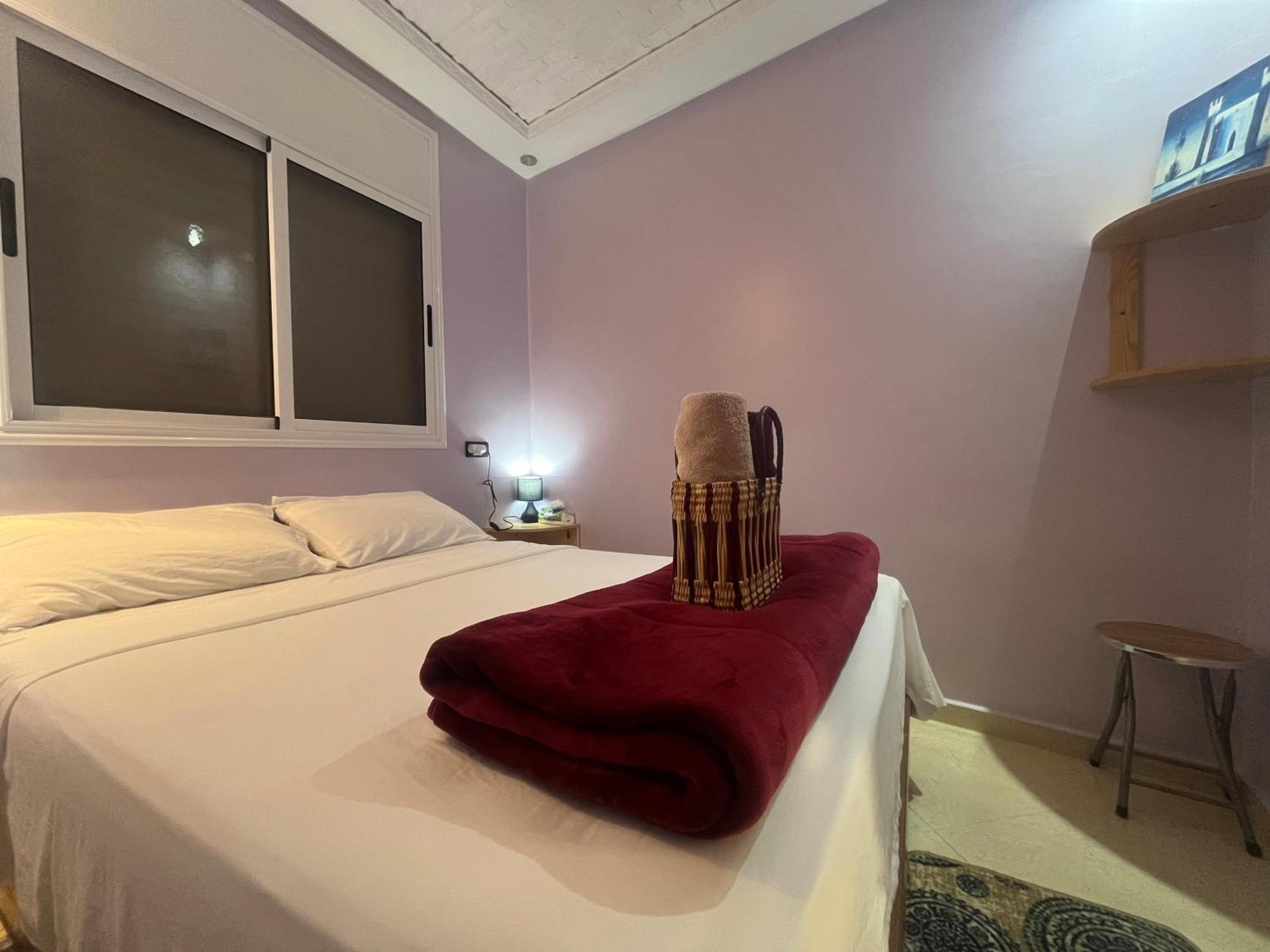 Sweet Taghazout Studios Dış mekan fotoğraf