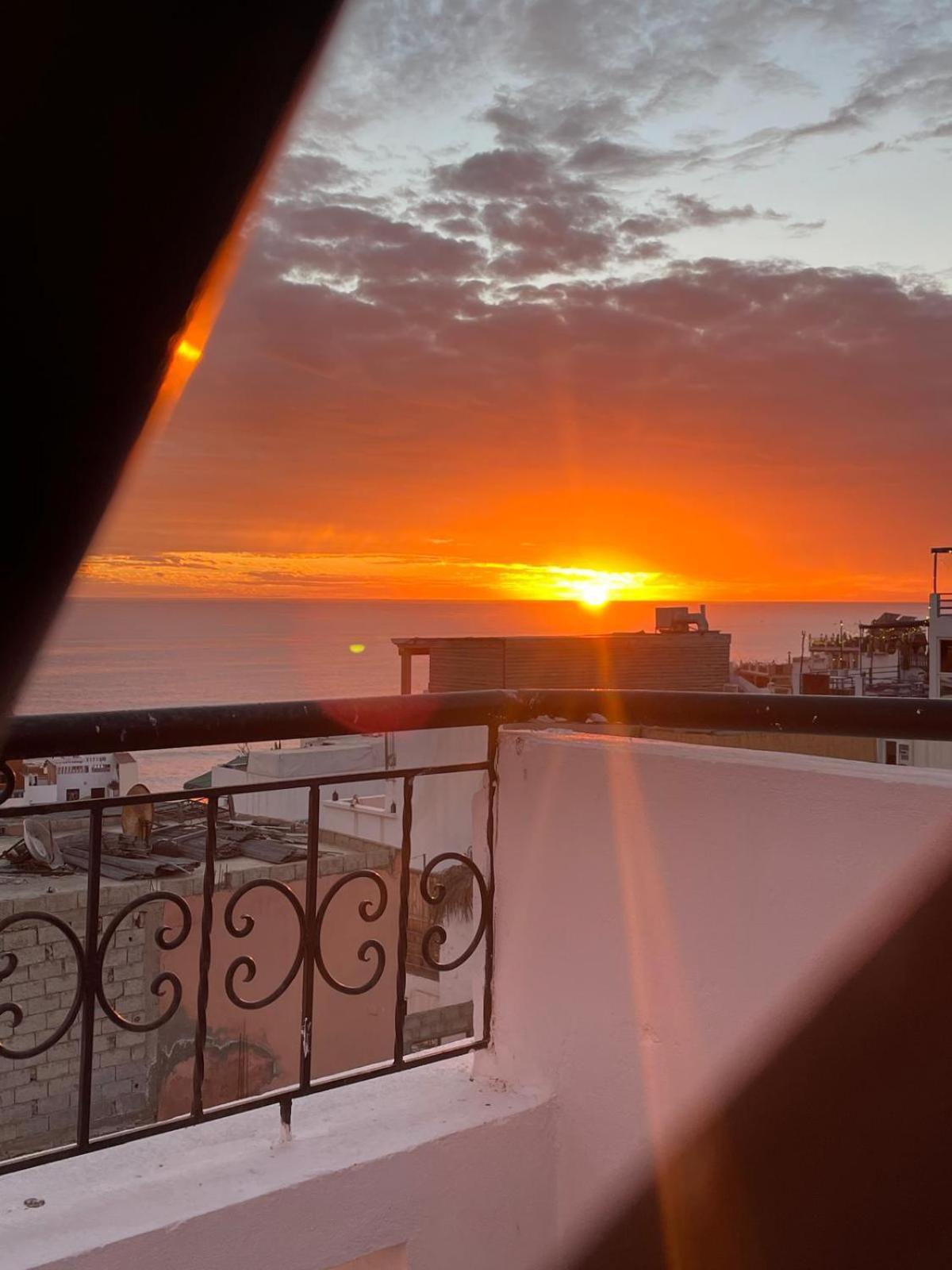 Sweet Taghazout Studios Dış mekan fotoğraf