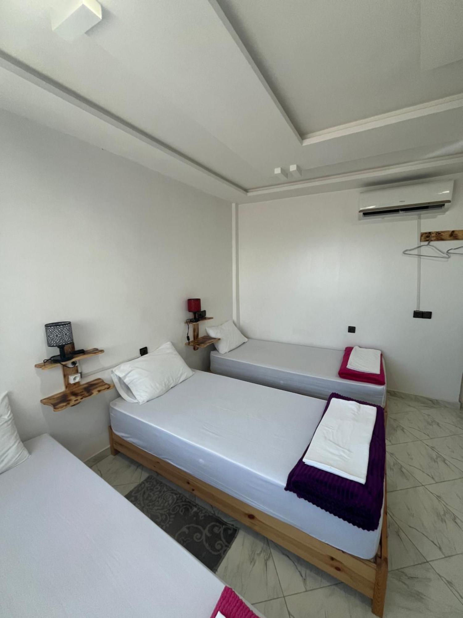 Sweet Taghazout Studios Dış mekan fotoğraf