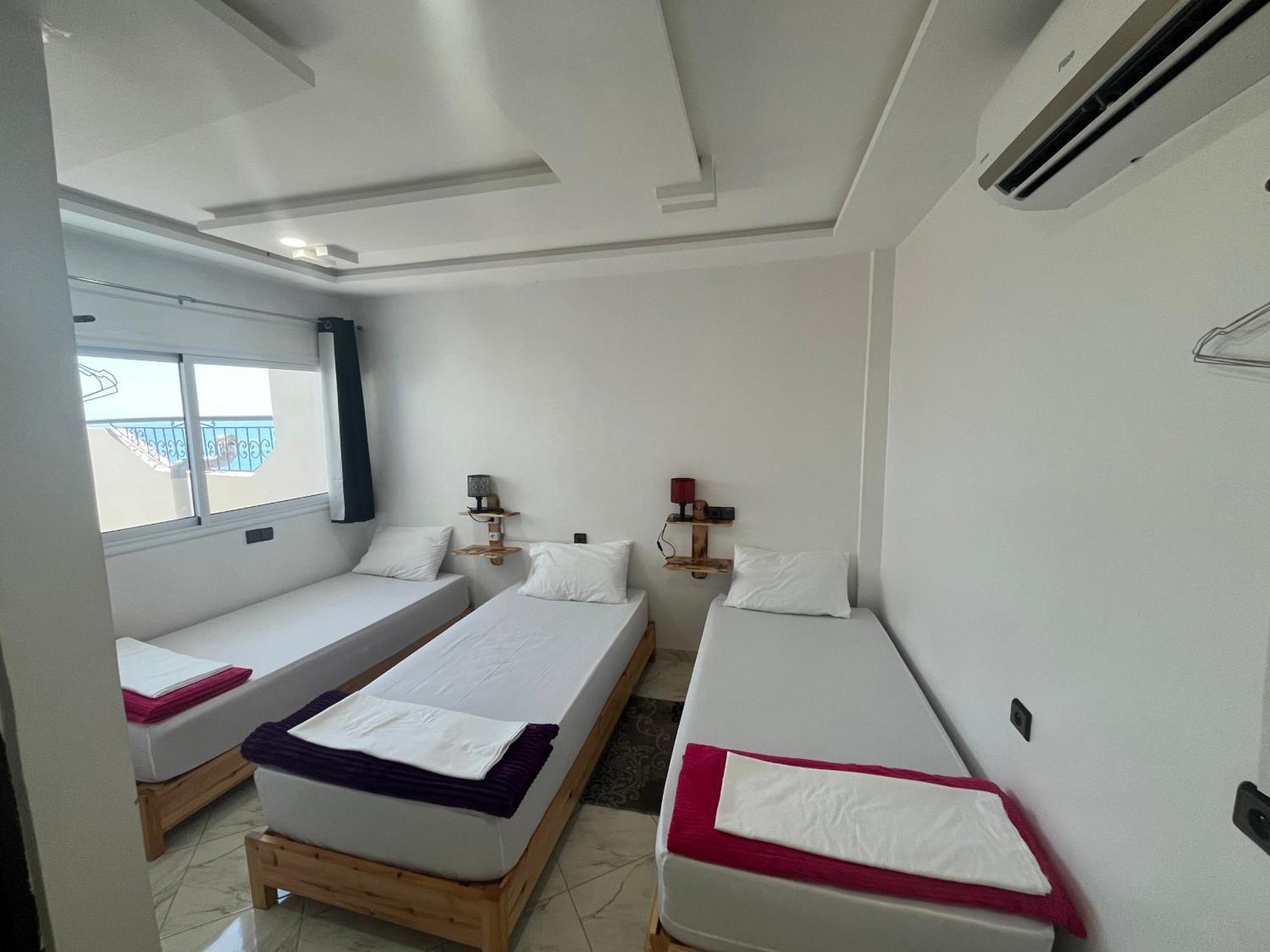 Sweet Taghazout Studios Dış mekan fotoğraf