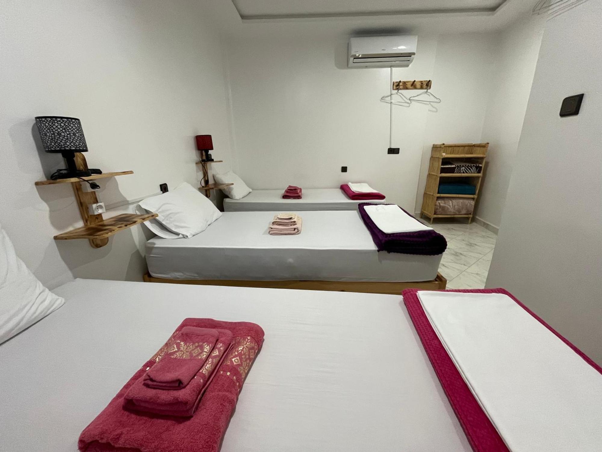 Sweet Taghazout Studios Dış mekan fotoğraf